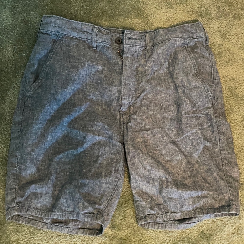 Levi’s shorts